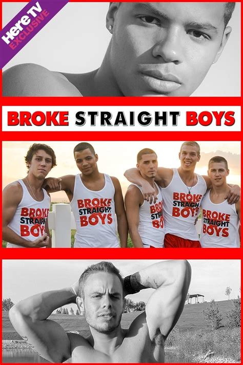 These <b>Straight</b> <b>Guys</b> Love Tattoos 09-02-2009. . Broke straight boys porn